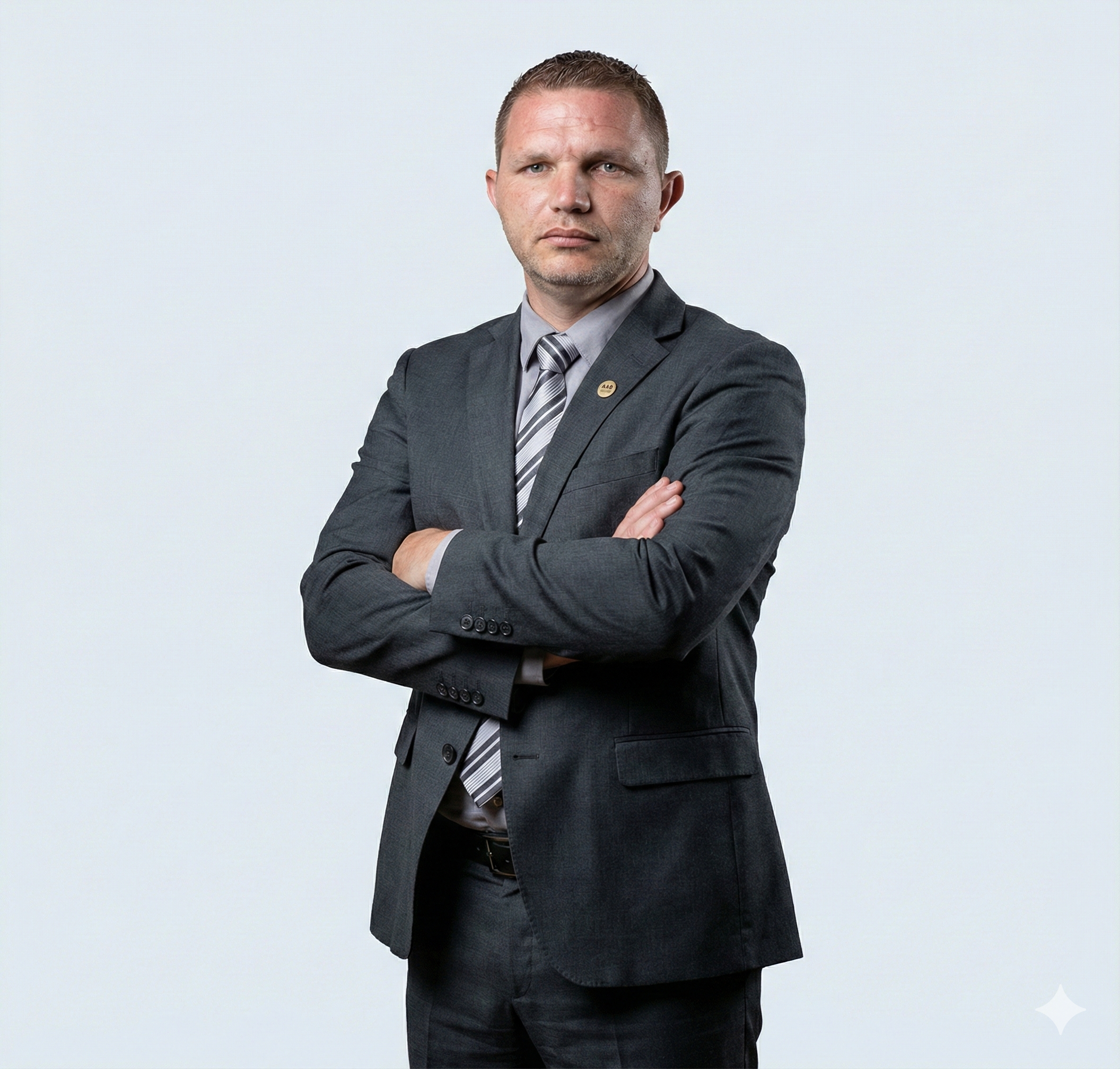 Dr. Antônio José Roberto de Sousa